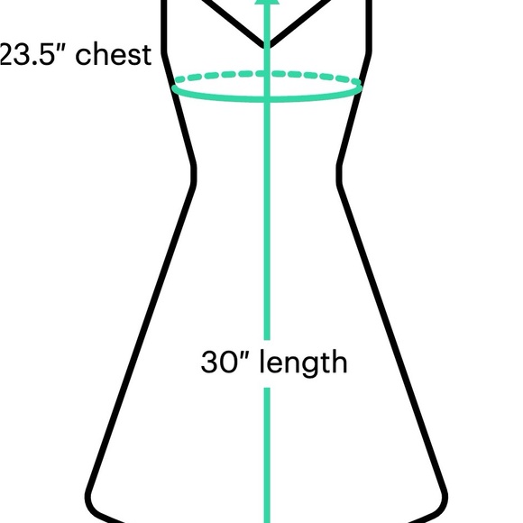 Theory Linen Mini Shift Dress - Picture 3 of 8